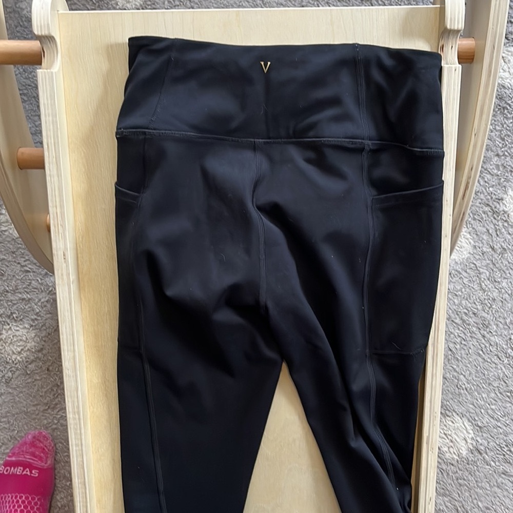 Victorias Secret LONG Pocket Leggings